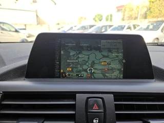 BMW 1 Serie 118i Corporate Executive NAVI TEL LM PDC HARMAN KARDON / 15