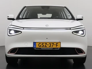 Dongfeng BOX Launch Edition 42 kWh Automaat | NAVIGATIE | 360 CAMERA | STOELVERWARMING + KOELING | FABRIEKS GARANTIE 11-2029| RIJKLAAR | / 38