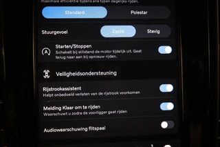 Volvo S90 2.0 B5 Ultimate Dark | Luchtvering | Bower & Wilkins | Polestar Optimized | 20" / 44