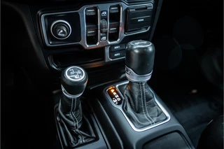 Jeep Wrangler Unlimited 4xe 380 Sahara  Adaptive Cruise Alpine / 12