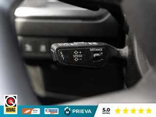 Audi Q4 Sportback e-tron 50 quattro S line | Pano | HUD | SONOS / 61