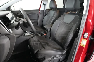 Opel Grandland 1.6 Turbo GS Line 225 pk PHEV  | SOH 99% | AGR | 360° | Stl. verw. | Adaptive Cruise | El. achterklep | / 17