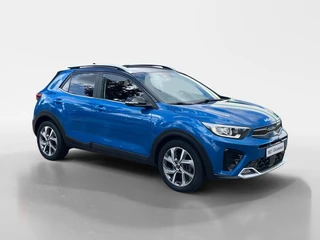 Kia Stonic 1.0 T-GDi MHEV GT-Line Automaat | Navi | Clima | Camera | Stoel-/Stuurverwarming | Apple Carplay | Android Auto | Lane Assist | Cruise Control | / 7