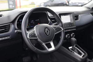 Renault Arkana 1.6 E-Tech full hybrid 145 evolution|Automaat|Camera|Apple carplay/android auto|Navi| / 8