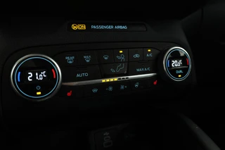 Ford Kuga 2.5 PHEV Vignale  Trekhaak, Head up display! B&O / 39