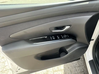 Hyundai Tucson 1.6 T-GDI PHEV Comfort  | LED | Apple/Android | Adaptive Cruise | Stoel- en stuurverwarming / 21