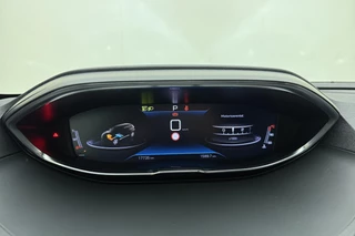 Peugeot 5008 1.2 Hybrid 136pk Allure Pack Business | Autmaat | 7 Zits | Achteruitrij camera | Elektrische achterklep | 18inch LichtMetalen Velgen / 22