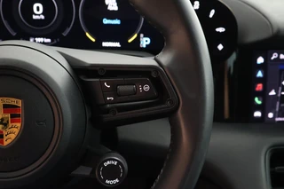 Porsche Taycan 4S Performance 493pk 84 kWh 90% SOH Warmtepomp Sportstoelen BOSE Camera Stoelverwarming Panoramadak / 24