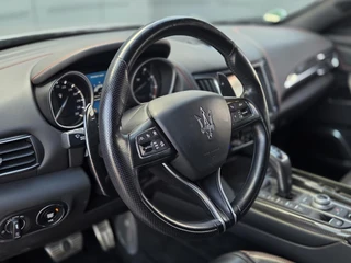 Maserati Levante 3.8 V8 GTS | Schuif-kanteldak | Adaptive Cruise Control | Dealeronderhouden / 14