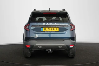 Dacia Bigster 1.8 Hybrid 155 Journey Panoramadak Stuur-Stoelverwarming Trekhaak / 17