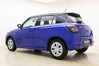 Suzuki Swift 1.2 Comfort Smart Hybrid | Voorraad actie | Cruise control | Navigatie | Airco | Achteruitrijcamera |  Apple/Android carplay / 13