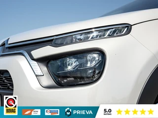 Citroën C3 1.2 PureTech Feel 83PK | Dealer| Apple/Android| Navigatie | Cruise Control / 11
