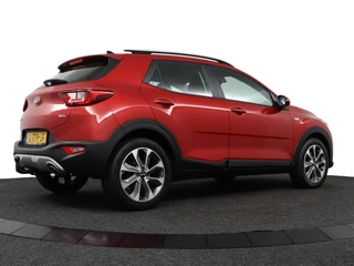 Kia Stonic 1.0 T-GDi DynamicLine  - Trekhaak - Airco - Cruise control - / 8