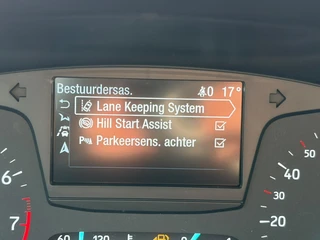 Ford Fiesta 1.0 EcoBoost Connected / 20