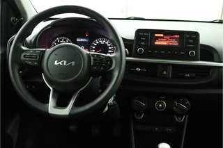 Kia Picanto 1.0 DPi ComfortLine  - Airco - Cruise Control - Radio - Fabrieksgarantie tot 07-2030 / 32