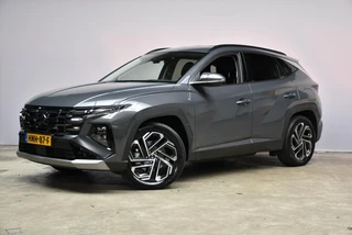 Hyundai Tucson 1.6 T-GDi PHEV 252pk Aut Premium I Leder I 360 Camera / 2