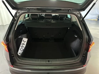 Skoda Kodiaq 1.5 TSI 150pk DSG Business Edition Panoramadak Camera Trekhaak Stoelverwarming / 11