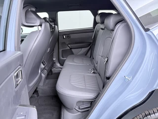 Kia Seltos 1.6 GDi Hybrid X-Line Launch Edition  - Stoel-/Stuurverwarming - Apple Carplay/Andoid Auto - Adaptieve Cruise Control - Fabrieksgarantie tot 2033 / 34
