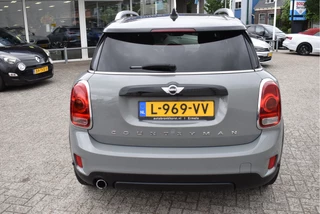 MINI Countryman Mini 1.5 Cooper Chili NAVI,LM WIELEN,PDC,BOEKJES,NAP EN ONDERHOUDSHISTORIE / 7