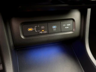 Hyundai Tucson 1.6 T-GDI PHEV Comfort Smart | Twotone | Private lease 679 / 42