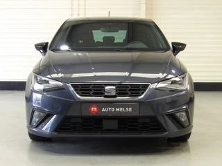 Seat Ibiza 1.0 EcoTSI 95pk FR / 4