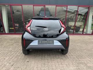 Toyota Aygo X 1.0 VVT-i S-CVT Envy  | Cabriodak | ACC | Camera | Carplay | / 5