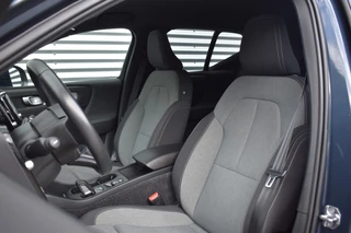 Volvo XC40 1.5 T5 RECHARGE . BNS PRO / 1e EIGENAAR / NL AUTO / 12