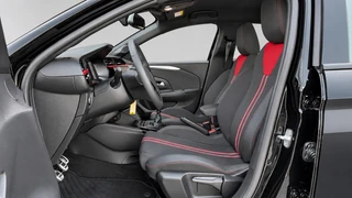 Opel Corsa 101PK GS Line | Carplay | Sportpack | Virtual Cockpit | Camera / 10