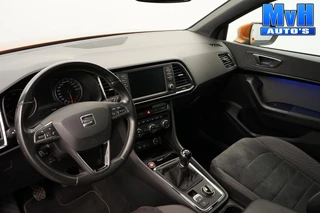 Seat Ateca 1.4 EcoTSI Xcellence|PANO|360ºCAM|TREKH|LUXE!|NAP / 56