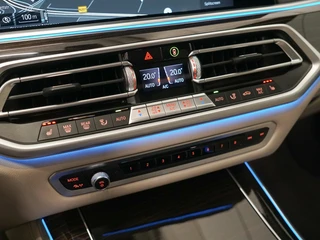 BMW X5 xDrive45e M-Sport Panoramadak | CoPilot | Laser | Harman Kardon / 21