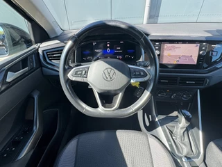 Volkswagen Taigo 1.0 TSI AUTOMAAT* Navigatie * Parkeersensoren * Adaptieve Cruise Control * / 20