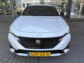 Peugeot 308 SW 1.2 Hybrid 145 e-DCS6 GT / 7