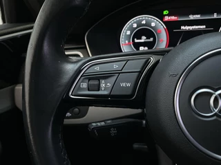 Audi A4 Avant 35 TFSI Business Edition Navigatie Cruise Control / 26