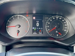 Renault Clio 1.0 TCe 90 Evolution  | Lichtmetaal | Parkeersensoren | Dodehoek | Navigatie | Airco | Cruise Control | Chrome Pakket | Elektrische Ramen | Getint Glas | NL Auto | BTW Auto | Apple CarPlay/Android Auto / 21