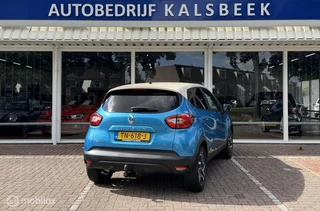 Renault Captur 1.2 TCe Expression|Automaat|Cruise|Stoelverwarming| / 11