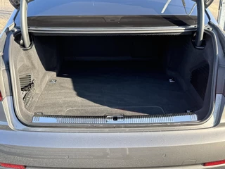 Audi A8 60 TFSIe Hybrid Quattro Pro Line Plus (Lucht,B&O,360,Head,Stoelkoeling) / 40