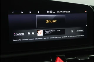 Kia Niro EV Edition Advanced 64.8 kWh - Stoel-/Stuurverwarming - Apple Carplay/Android Auto - Adaptieve Cruise Control - Fabrieksgarantie t/m 2031 / 28