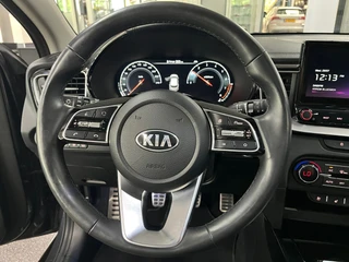 Kia XCeed 1.0 T-GDi ExecutiveLine/ NL auto/ Eerste eigenaar/ Pano / 27