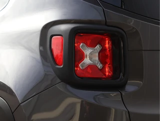 Jeep Renegade 1.4 MultiAir Night Eagle II Limited  | Org. NL | ACC | Carplay | 18'' / 16