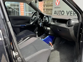 Suzuki Ignis 1.2 Smart Hybrid Select 1e Eigenaar, Camera, Trekhaak, Apple Carplay/Android Auto, Stoelverwarming / 18