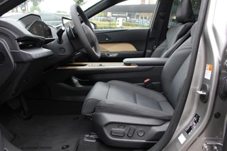 Lexus ES 350e President Line DIRECT LEVERBAAR MARK LEVINSON SOFT-CLOSE STOELVENT 21"VELGEN / 21