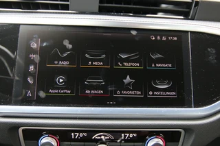 Audi Q3 Sportback 35 TFSI S Edition / 10
