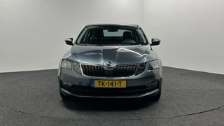 Škoda Octavia 1.0 TSI Greentech Ambition Business NAVI ECC CARPLAY CRUISE STOELVERWARMING. / 7
