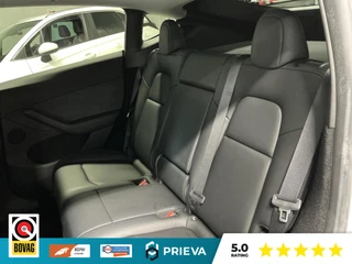 Tesla Model Y Performance AWD | 4WD | Panoramadak | ACC / 63