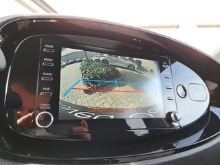 Toyota Aygo X Pulse Automaat APPLE & ANDROID ACHTERUITRIJCAMERA STOELVERWARMING / 13