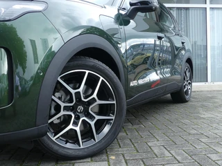 Leapmotor B03X ProMax Design 53 kWh 197PK Automaat Navigatie, Camera 360, Lichtmetalen velgen, Kunstlederen bekleding, Stoel & Stuurwielverwarming / 32