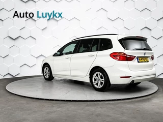 BMW 2 Serie Gran Tourer 216i Gran Tourer Essential Navigatie | Climate Control | Cruise Control / 4