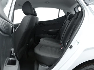 Hyundai i10 1.0 Comfort Private lease 369,- per maand / 16