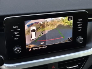 SKODA KAMIQ 1.0 TSI SPORT AUTOMAAT/CAMERA/LED/STOELVERWARMING/CARPLAY / 23