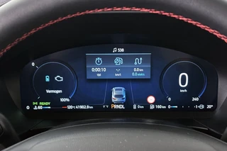 Ford Kuga 2.5 PHEV ST-Line X Panoramadak Winter Pakket Head-Up / 12